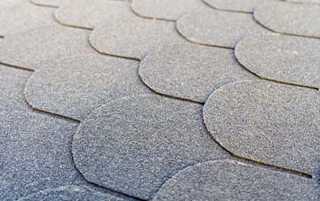 Cathedine asphalt roofing costs