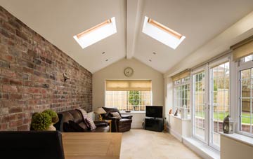 conservatory roof insulation Cathedine, Powys