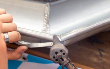 disadvantages of Cathedine lead roofing