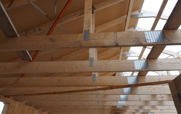 Cathedine roof truss costs