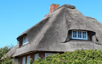 thatch roofing Cathedine, Powys