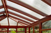 Cathedine conservatory roofing insulation