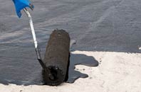 find rated Cathedine roof sealing companies